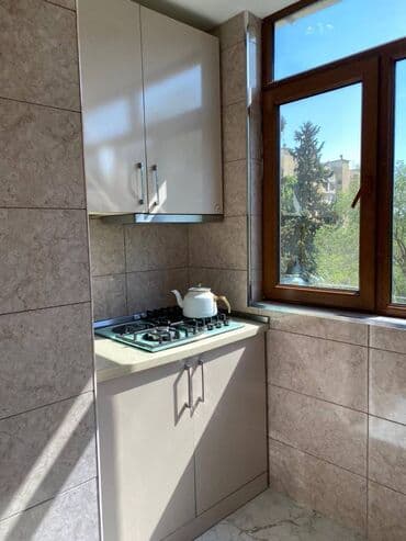 əmlak satışı: Bakı, 4 otaqlı, Köhnə tikili, 105 kv. m — 11