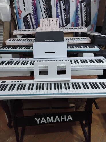 ударная установка электронная: Təzədir. Piano kursuna başlayanlar üçün,Piano müəllimləri üçün — 2