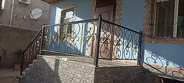 işlənmiş ev qapılar: Her nov meheccerlerin yigilmasi — 10