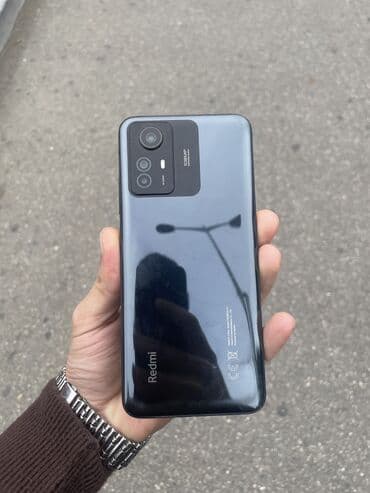 xiaomi 10c: Xiaomi 12S, 256 GB, rəng - Gümüşü — 1