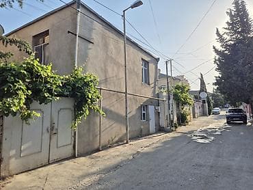 market satici: 6 otaqlı, 116 kv. m, Kredit yoxdur, Təmirsiz — 1
