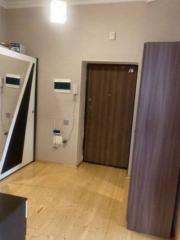 ev alıram: Qaraçuxur qəs., 2 otaqlı, Yeni tikili, 84 kv. m — 8