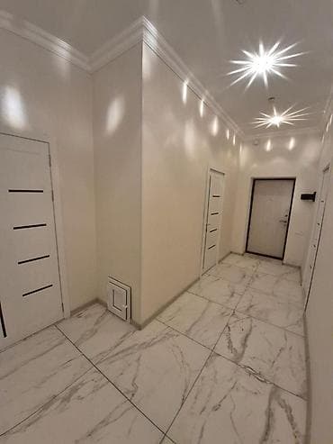 ev lokbatan: Novxanı 3 otaqlı, 110 kv. m — 3