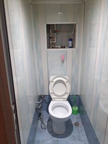 kirayə ev ayliq: Həzi Aslanov metrosunun yaxınlığında 9 mertebeli binanın 7-ci — 5