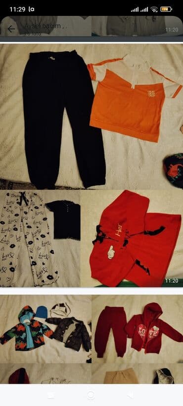 3 duymə koynək: 1 ci tezdir biri tezekimidi təcil satılır ucuz qiymətə maksimum 5 ədəd — 7