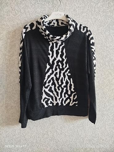 Xanım köynəyi. 40, 42 razmerlərə gedir. L, XL — 1