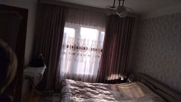 merkez: Bakı, 5 otaqlı, Köhnə tikili, m. Qara Qarayev, 120 kv. m — 3