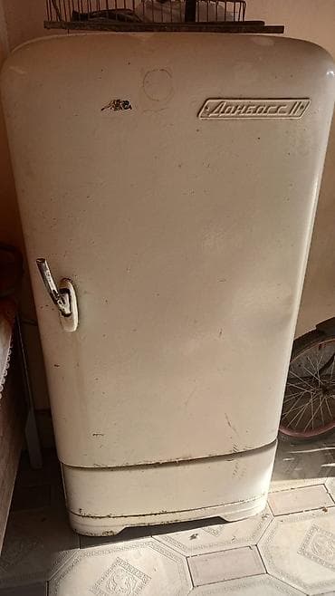 ssd satışı: 1 qapılı Donbass Soyuducu Satılır — 2