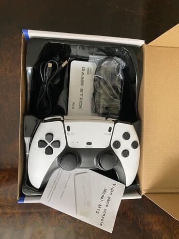 xbox 360 controller baku: Teze islenmemis — 3