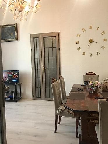 bakide kiraye evler: Bakı, 3 otaqlı, Köhnə tikili, m. Sahil, 100 kv. m — 10