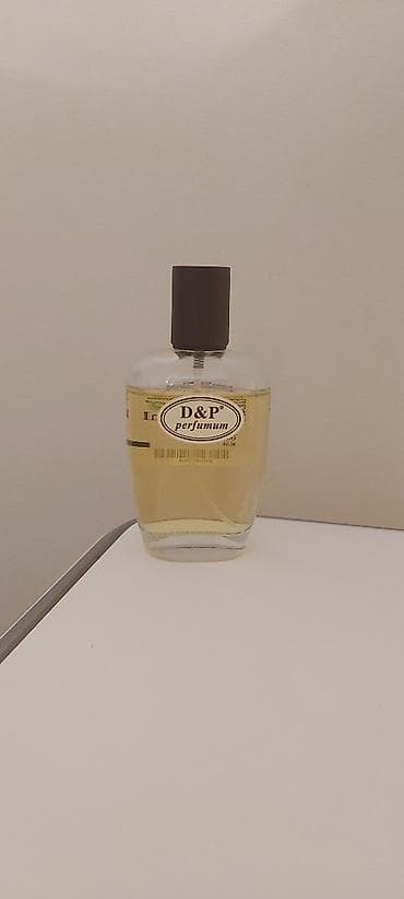 Мужской парфюм D&P V4 аналог VICTOR&ROLF Spice Bomb, от 100 мл