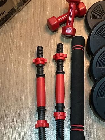 viniller: Vinil Qantellər — 2