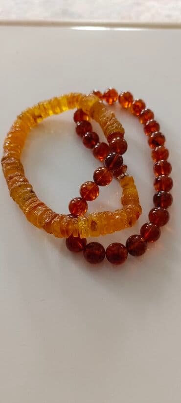 qizillarin qiymeti 2022: Dəstə daxildir: Bilərzik, Boyunbağı, 60 g — 1