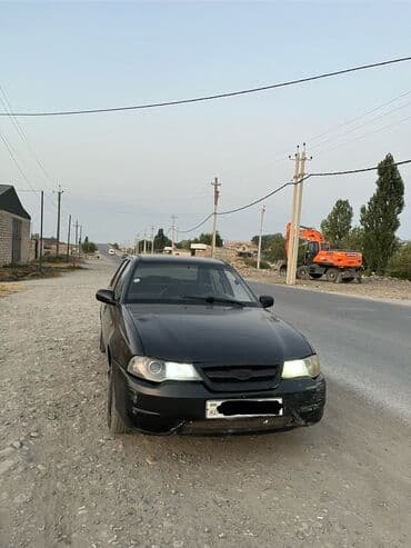 diski barter: Daewoo Nexia: 1.5 l | 2010 il Sedan — 5