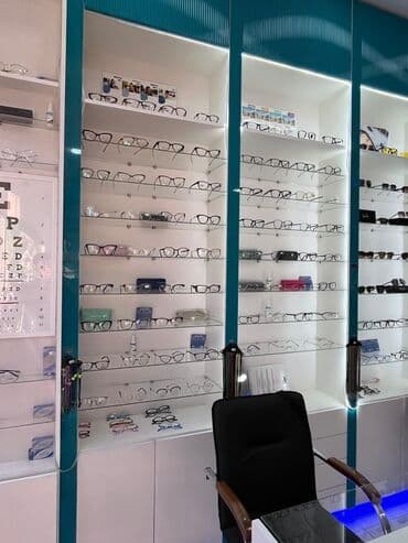 алтын касса: Для очков, Новый — 4