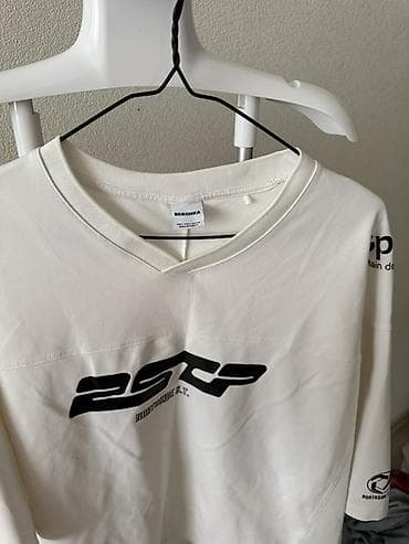 Futbolka, Adidas, M, rəng - Ağ — 6