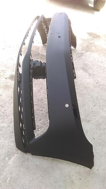 car parking hesaplari: Ön, Volkswagen Passat B8, Almaniya, Ödənişli çatdırılma — 2