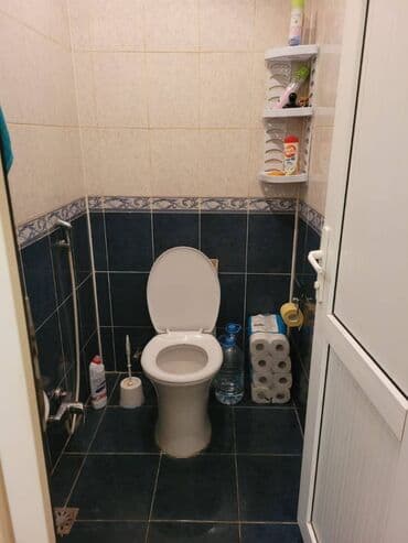 zal satılır: 3 otaqlı, Yeni tikili, m. Əhmədli, 90 kv. m — 17