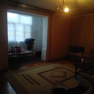 ağ şeher evler: Bakı, 2 otaqlı, Köhnə tikili, m. Həzi Aslanov, 37 kv. m — 1
