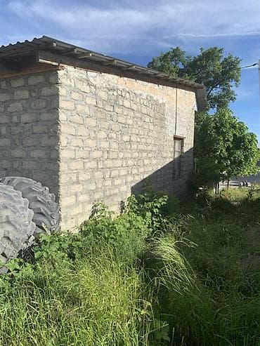 saray mtk satilan evler: Mağaza satılır,88kv tikilib.Əsas və yardımçı hissədən ibarətdir — 3