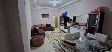 ucuz evler bakida: 2 otaqlı, Yeni tikili, 68 kv. m — 1