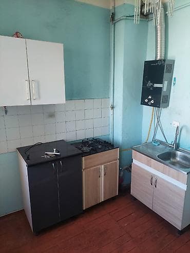 xalqlar: Bakı, 4 otaqlı, Köhnə tikili, 110 kv. m — 9