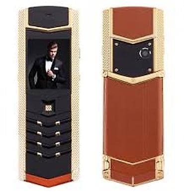Kateqoriya: Telefonlar Brend: Hope Model: V1 brown Qiymət: 84 — 1