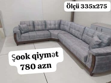 künc divan modelleri 2021: Künc divan, Yeni, Açılan, Bazalı, Parça, Şəhərdaxili pulsuz çatdırılma — 1