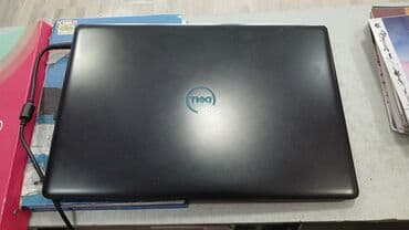 monster notebook qiymeti: Б/у Dell Latitude, 15.6 ", Intel Core i7, < 128 ГБ, Самовывоз — 1