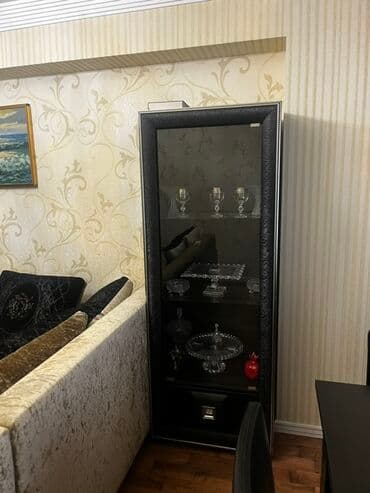 ağ qara mətbəx mebelləri: Masa və oturacaqlar — 5