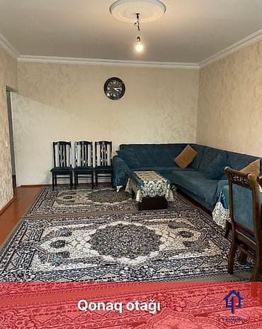 4 mkr satilan evler: Lənkəran, 3 otaqlı, Köhnə tikili, 72 kv. m — 10