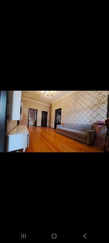 berdede kiraye evler 2024: Bakı, Binəqədi qəs., 5 otaqlı, Köhnə tikili, m. 20 Yanvar, 130 kv. m — 3