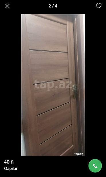 elektirikli skutur: Qapılar var satışda sökülüb təmiz səliqəli say var biri 40 m — 1