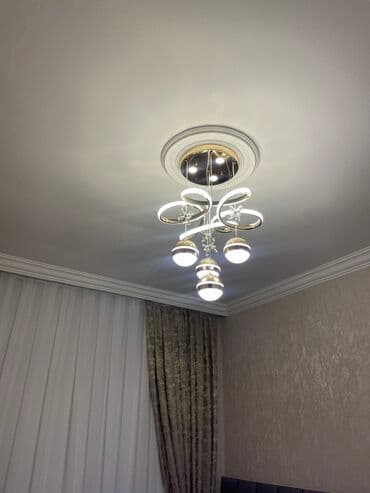 виза в великобританию: Ekektrik usta xidməti: çilçiraqların təmiri, quraşdırılması elektrik — 22