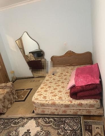 Kooperasiya universitetin düz yanı, Atçılıq mərkəzi, Neftçi baza — 3
