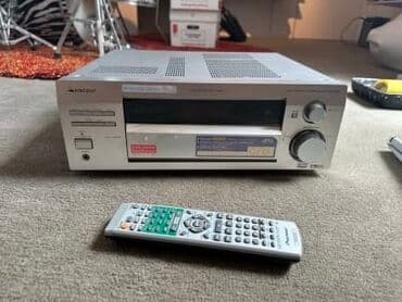 Sesguclendirici usilitel amplifier