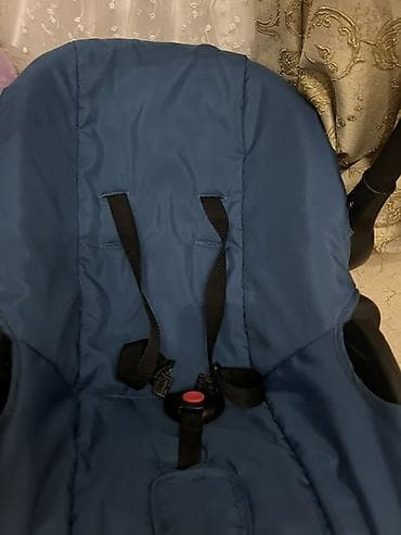 avto chexol: Uşaq avtomobil oturacağı / daşıma beşiyi (təxminən 0–13 kq) ünvan — 4