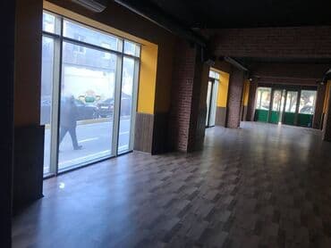 nerimanov icare obyekt: Nərimanov rayonu nərimanov metrosuna yaxın 1 mərtəbəli,sahəsi 120 kv/m — 4