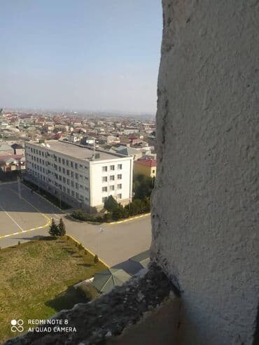 9 mkr yeni tikililer: 2 otaqlı, Yeni tikili, m. Azadlıq Prospekti, 55 kv. m — 4