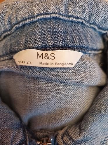 Детская одежда и обувь: Комбинезон, Для девочек, 12 - 14 лет, Marks & Spencer — 2