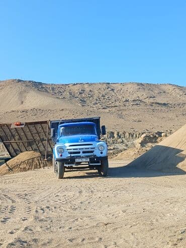 215 75 16 c: ZİL : 6 l | 1973 il 35000 km Universal — 3