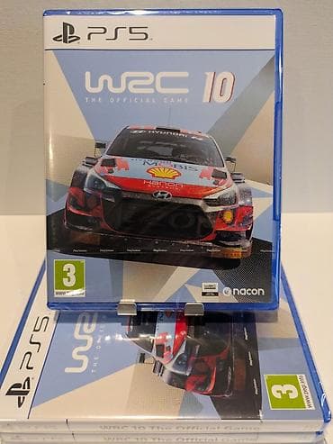Ps5 wsc 10. Tam bağlı upokovkada orginal. Çatdırılma mümkündür lalafo.az -da Ps5 wsc 10. Tam bağlı upokovkada orginal. Çatdırılma mümkündür