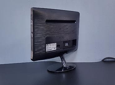 samsung tab 2 10 1: Samsung SyncMaster B2030 monitor Duymeler Sensordu - Ekran: 20" — 4