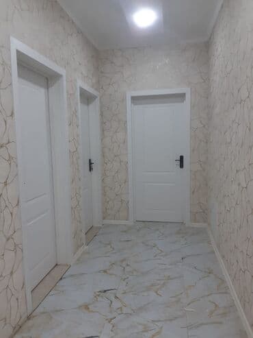 əmlak az oğuz şəhəri: Binəqədi qəs. 3 otaqlı, 100 kv. m, Kredit yoxdur, Yeni təmirli — 9