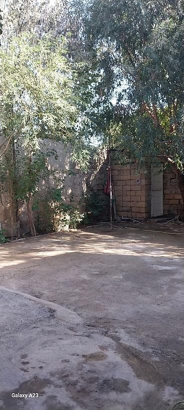 Qarajlar: 3 otaqlı mənzil – tam möbleli və məişət texnikalı - Geniş dəhliz — 9