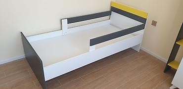 Uşaq otağı üçün mebel dəsti satılır Uşaq otağı üçün mebel dəsti — 4