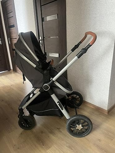 Modullu arabalar: 2-i 1-də araba, İşlənmiş, Ünvandan götürmə — 4