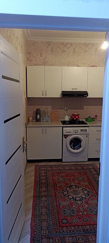 qoşqu ev satılır: Binəqədi qəs. 2 otaqlı, 80 kv. m, Kredit yoxdur, Yeni təmirli — 2