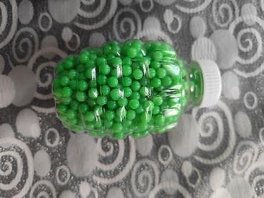 plastik konstruktorlar: Plastik Airsoft gulleler 6mm ölcude paketde 2000 eded olur. 20 azn — 7