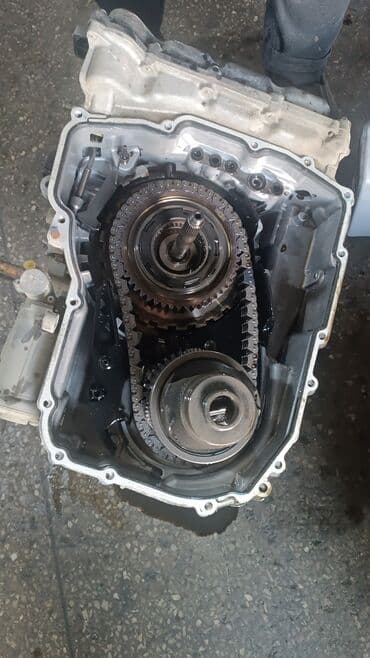 Avtomatik transmissiya, müxtəlif avtomobil modelləri üçün uyğundur